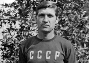 Футбол буенча СССР чемпионы Валентин Афонин вафат 