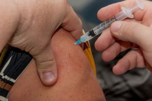 Якутиядә коронавирустан мәҗбүри вакцинация кертелә