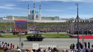 Җиңү көне — 2021: «Казандагы Җиңү парадын күреп еладым»
