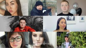 Татар Тик-ток блогерларына күзәтү: «Бака ашап күрсәттем, йөзем белән җир сөрдем» 
