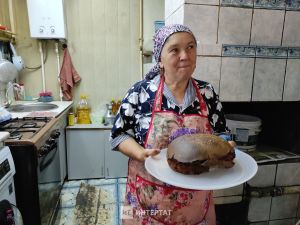 Пенза татарлары гына белә торган чүпрәсез ипи рецепты — видео