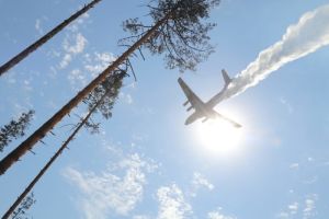 Россия Оборона министрлыгы самолеты Төркиядә һәлакәткә очраган мизгел видеосы чыкты
