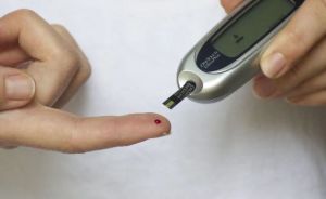 Шикәр диабетының беренче билгесе нинди?