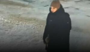 Түбән Кама полициясе видеоязмада сурәтләнгән кызны эзли