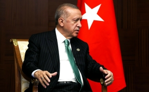 Эрдоган Россия гаскәрләрен Херсоннан чыгаруны «уңай адым» дип атады