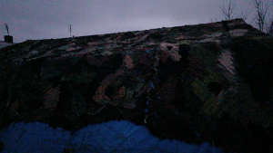 Украинадагы солдат Чаллы хатыннары үргән маскировка ятьмәләре нигә кирәк икәнен күрсәтте