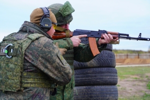 АКШ Украина гаскәрләре өчен тагын да күбрәк хәрбиләр әзерләргә ниятли