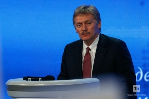 Дмитрий Песков: Яңа ел алдыннан Россия белән Украина арасында килешү төзү планлаштырылмый