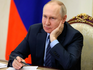 2023 елга Путин ниләр ниятли: махсус операциянең яшерен драматургиясе