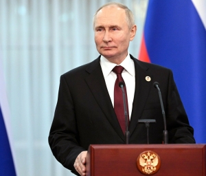 Путин мобилизацияләнгәннәр турында: «Беркемгә дә ышанмагыз, миңа гына ышаныгыз»
