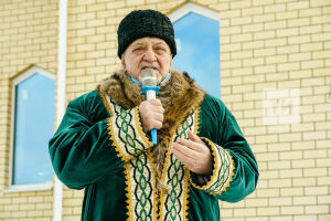 Татарстан мөфтияте вәкиле керәшеннәр Ислам диненә кире кайтыр дигән өметен белдерде