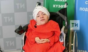 Лилия Сәлахетдинова-Тимергалиеваның булмаган фатирына каныгучылар табылган