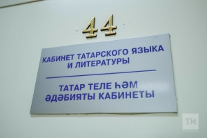 Омск өлкәсендә татар теле: «Елына 17 сәгать укытып кына татар әдәбиятын камап булмый»