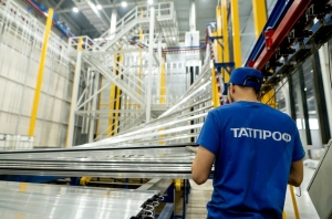 «Киләчәк – алюминийда»: Татарстанның «ТАТПРОФ» компаниясе эшмәкәрләргә ярдәм тәкъдим итә