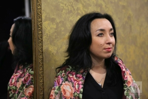 Луиза Янсуар: «Сезгә Кариев театрында спектакльләр генә аз, әйеме? Хайп кирәкмени?»
