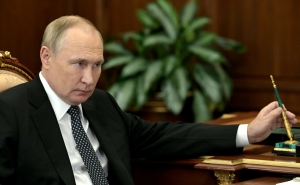 Путин Украинада һәлак булганнарның гаиләләренә 5 миллион сум түләү турында карар чыгарды