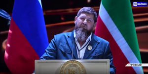 Рамзан Кадыров Сталинны «хыянәтче» дип атады