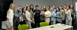 «Интертат»ка рәдде: Татар теле, әдәбияты, журналистика юнәлеше студентлары каршы чыкты