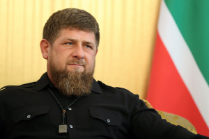 Рамзан Кадыров махсус операциянең кайчан бетәчәген әйткән