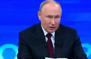Путин, кабат мобилизация булачакмы, дигән сорауга җавап бирде