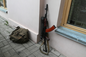 Украина армиясе әсирләрен Россия ягыннан махсус операциягә кертергә мөмкиннәр
