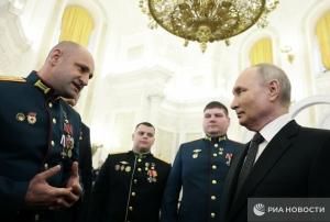 Путин яңа срокка бару турында: «Төрле вакытта минем төрле фикерләр булган иде»