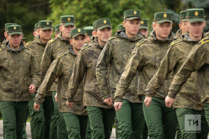 Мобилизацияләнгән татарстанлыларны ДНР частеннән үз полкларына кайтарганнар