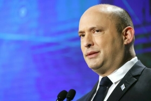 Израильнең элеккеге премьер-министры: «Путин Зеленскийны үтермәскә вәгъдә итте»