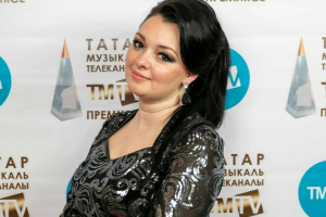 Эльмира Сөләйманованы администраторы искә ала: «Юксынабыз... Син җитмисең»