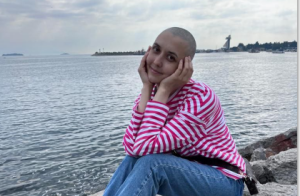 Инде икенче тапкыр рак белән көрәшүче Айгөл: «Мин кызым хакына терелергә тиеш»