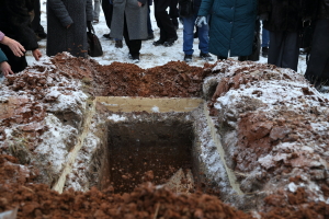 Башкалада яшәүче хатын үлгән дип саналган иренең исән булуын ачыклаган