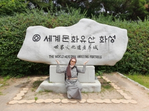 Татар кызының Кореядә күргәннәре: «Милли бизәкләрдә охшашлык бар»