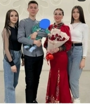 «Февральдә улы туган иде...» – махсус операциягә киткән артист һәлак булган