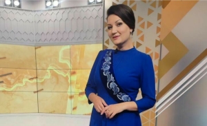 Роза Әдиятуллина: «Зур шатлыгым белән бүлешәсем килә!»