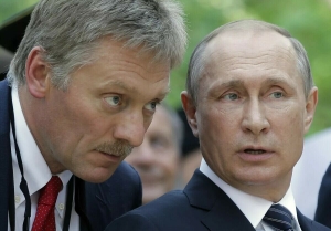 Песков «Путин 2024 елда сайланачакмы?» дигән сорауга җавап бирде