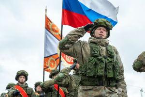 НАТО генераль секретаре Украинадагы конфликтның озакка барачагына әзер торырга кушты