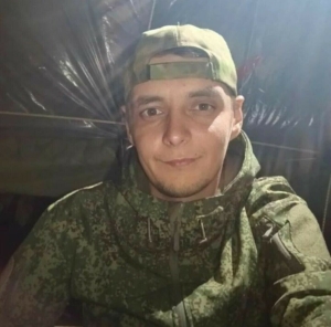 Хәрби операциядә аягын югалткан Илдар Яңа ел бәйрәменә өенә кайткан