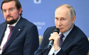 Владимир Путин йомырка бәясе кыйммәтләнүне халыкның кереме арту белән аңлатты
