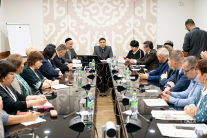 Татар журналистлары форумы: Милли тапшырулар кыскара, тираж кими, почтальоннар юк
