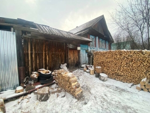 «Бала кайда» – Авыл хатыны мунчада бала тапкан һәм сабыйны кер машинасына салып калдырган