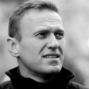 Алексей Навальный* колониядә үлгән