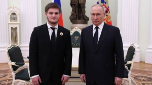 Рамзан Кадыровның 18 яшьлек улы Чечняның яшьләр эшләре министры итеп билгеләнде