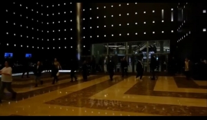 «Крокус Сити Холл»да фаҗига башланган мизгел төшерелгән яңа видео