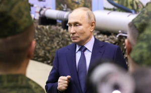 Путин: «Россия – руслар өчен, дигән сүзләр ишеткәндә хәвеф хисе барлыкка килә»