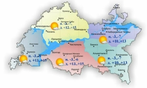 15 майга һава торышы һәм ай календаре