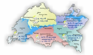 17 майга һава торышы һәм ай календаре