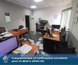 «Балалары сеңлесендә, үлгәнен ата-анасына әйтмәделәр». Ир-ат хатынын эш урынында үтергән