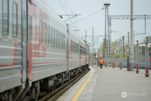 «Дүрт баласы ятим калды». Әйшәдә яшәүче хатынны Яшел Үзәндә поезд таптаган