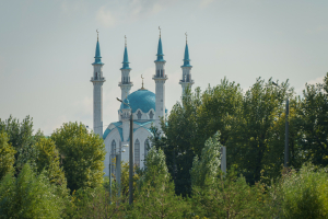 Мәүлид ае башланды! Пәйгамбәребезнең туган көне ничәсе була һәм ул көнне нишләргә?