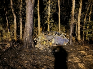 17, 22 һәм 24 яшьлек өч кыз янып һәлак булган